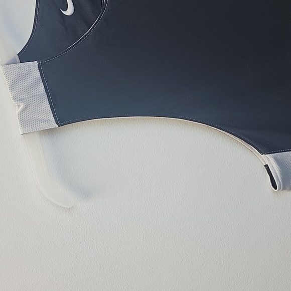 Men's Nike Dri-Fit 2 Sides Basketball Tank Top Shirts - Picture 6 of 8